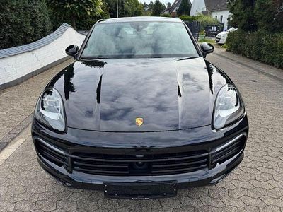Schwarz Gebraucht 2020 Porsche Cayenne Sport SUV | 65.900 € (Fairer Preis)