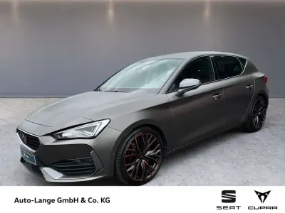Gebraucht Cupra Leon