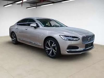 Gebraucht Volvo S90 Plus 455 PS (334 kW) 2023 Bright dusk (metallic) Limousine