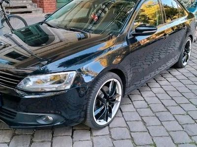 gebraucht VW Jetta 1.4 TSI Comfortline TÜV NEU