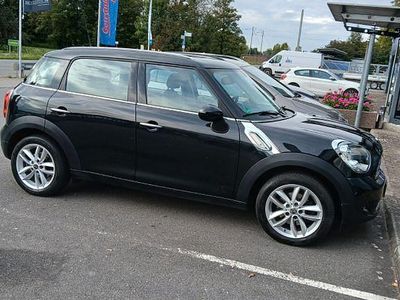 Mini Cooper Countryman