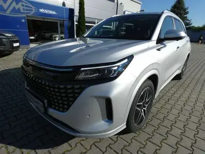 Gebraucht DFSK E5