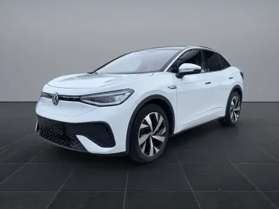 Gebraucht VW ID.5