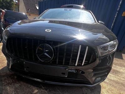 Mercedes A200