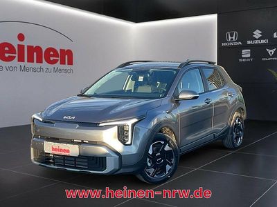 Aurora black Neu 2026 Kia Stonic Vision SUV | 23.780 € (Fairer Preis)