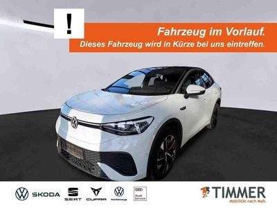 Second-hand VW ID.5 Pro 127 kW (174 CP) 2023 Alb SUV