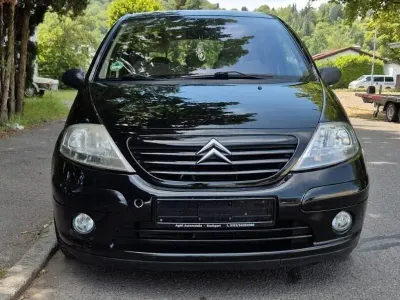 Occasion Citroën C3 108 ch (79 kW) 2004 Noir Citadine