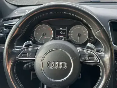Gebraucht Audi SQ5