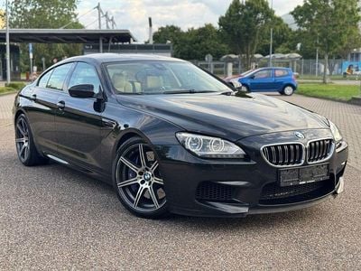 BMW M6