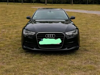 Gebraucht Audi A6
