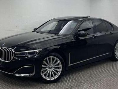BMW 740