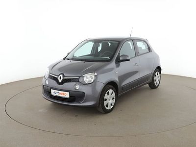 gebraucht Renault Twingo 1.0 SCe Live, Benzin, 6.680 €