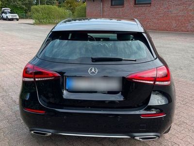 gebraucht Mercedes A180 Progressive/Businesspaket