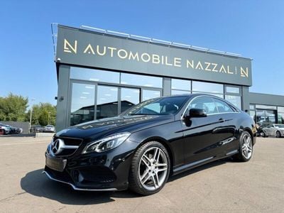 Mercedes E250