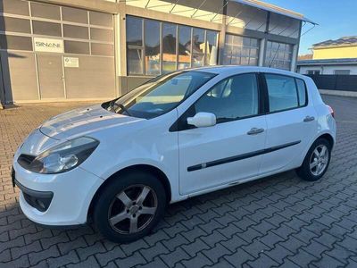 Renault Clio II