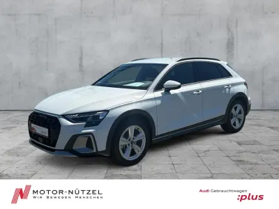 Gebraucht Audi A3 e-tron Comfort 204 PS (150 kW) 2025 Gletscherweiß metallic Kleinwagen