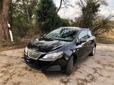 gebraucht Seat Ibiza 6J