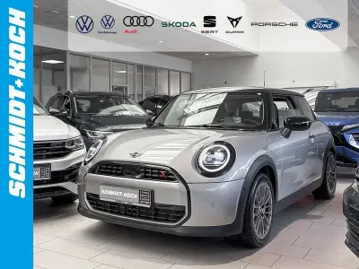 Gebraucht Mini Cooper S