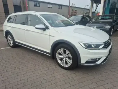 Gebraucht VW Passat 170 PS (125 kW) 2016 Andere Kombi