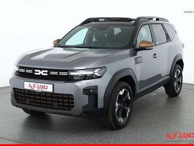 Nouvelle Dacia Bigster Extreme 140 ch (102 kW) 2026 Gris SUV