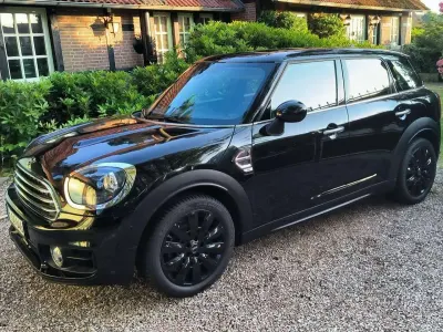 Gebraucht Mini One Countryman
