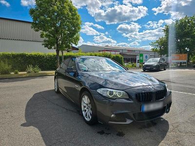 BMW 535
