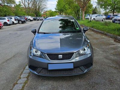 gebraucht Seat Ibiza ST 1.2 Reference (TÜV NEU, Motor 33.000km)