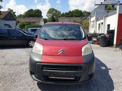 Citroën Nemo