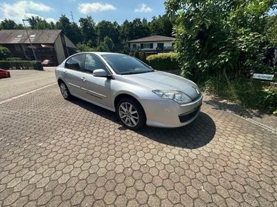 Renault Laguna III