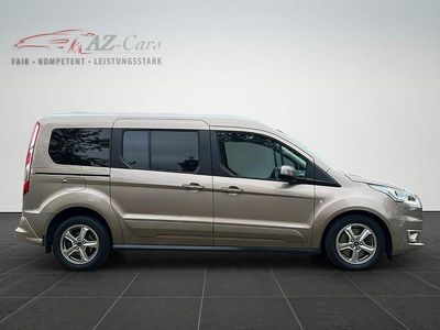 Ford Tourneo