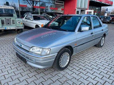 gebraucht Ford Orion 1.4