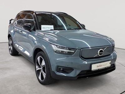 Gebraucht Volvo XC40 Pro 300 kW (408 PS) 2022 Thunder grey metallic SUV