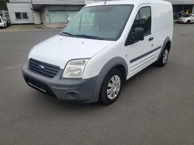 Gebraucht Ford Transit Connect