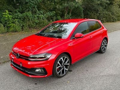 gebraucht VW Polo Gti