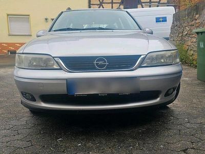 Opel Vectra
