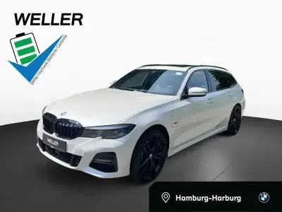 Gebraucht BMW 330e