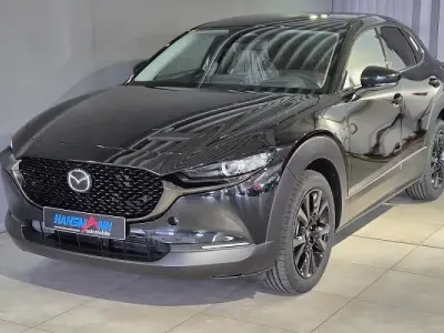 Novo Mazda CX-30 Nagisa 140 HP (102 kW) 2026 Preto SUV