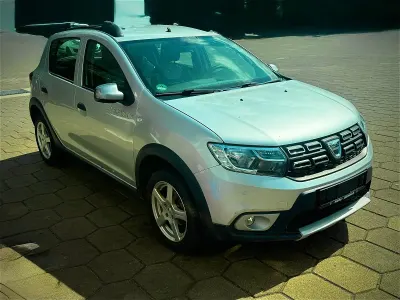 Gebraucht Dacia Sandero
