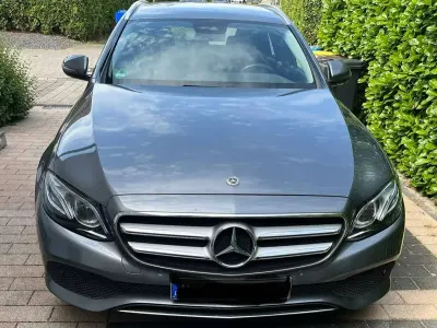 Gebraucht Mercedes E220