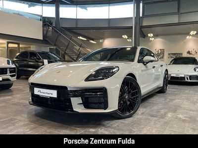 Porsche Panamera GTS