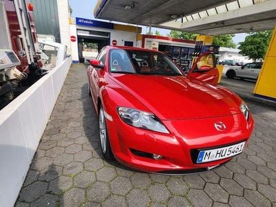 Mazda RX8