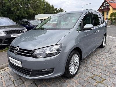VW Sharan
