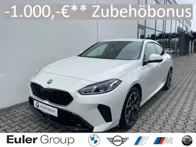 Gebraucht BMW 220 M Sport 170 PS (125 kW) 2025 Weiss Coupé
