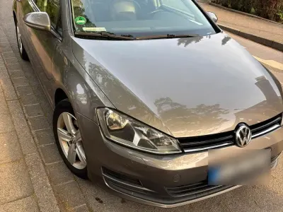 Gebraucht VW Golf VII