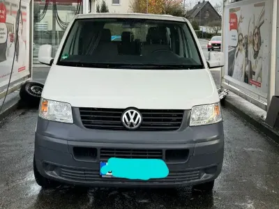 Gebraucht VW Caravelle