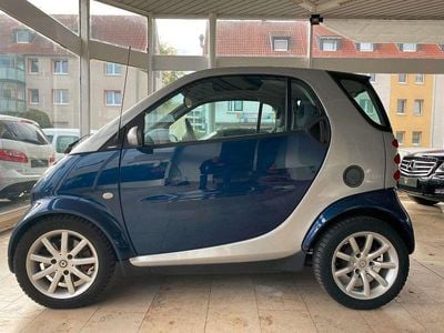 Smart ForTwo Coupé