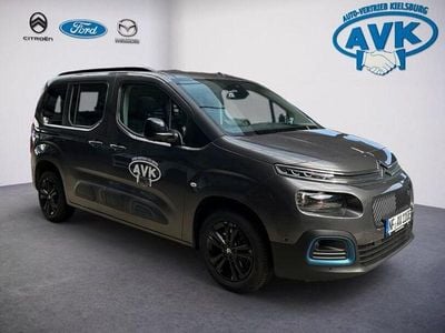 Citroën e-Berlingo