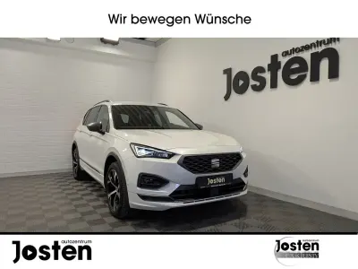 Gebraucht Seat Tarraco