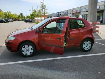 gebraucht Fiat Punto Tüv, daily ,sparsam