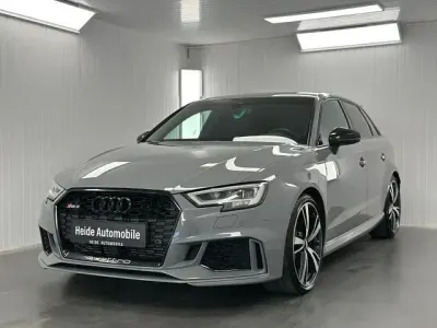 Gebraucht Audi RS3